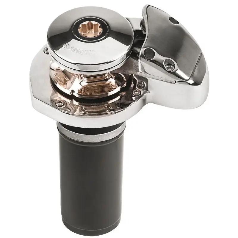 Prezzo Scontato Verricello Elettrico Italwinch CS-V Motore Verticale 800W 12V per Barche fino a 8m, Acciaio Inox AISI 316, Motore Stagno IP67, Sensore Contametri Integrato