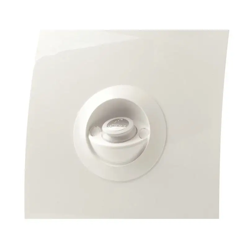 Economico Doccia integrata WHALE Twist Mk2 bianca 150x120 mm con miscelatore acqua calda/fredda, tubo retinato, attacco universale da ½” e compatibilità impianti Twist.