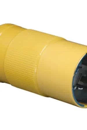 Spedizione Espresso Spina Marinco 50A 125/250V con bloccaggio - A tenuta stagna, alta resistenza