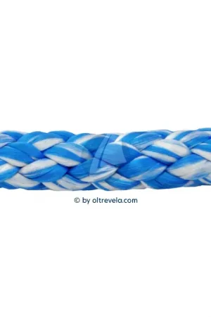 11 metri Scotta morbida dyneema OPTISTAR Ø7mm Nuovo Arrivo
