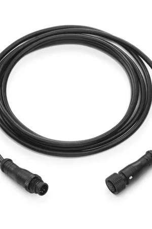 Nuova Collezione Cavo CMC-RC-25 7,6M per telecomandi cablati CMR e unità stereo marine CMM Clarion