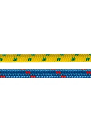 Treccia Galleggiante Monteisola in Polipropilene con Anima in Poliestere 16/24 Fusi Sconto