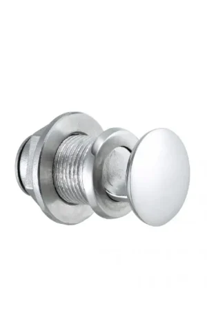 Portaparabordi ad incasso in acciaio inox AISI 316 con gancio a scomparsa Marine Town Subito Disponibile