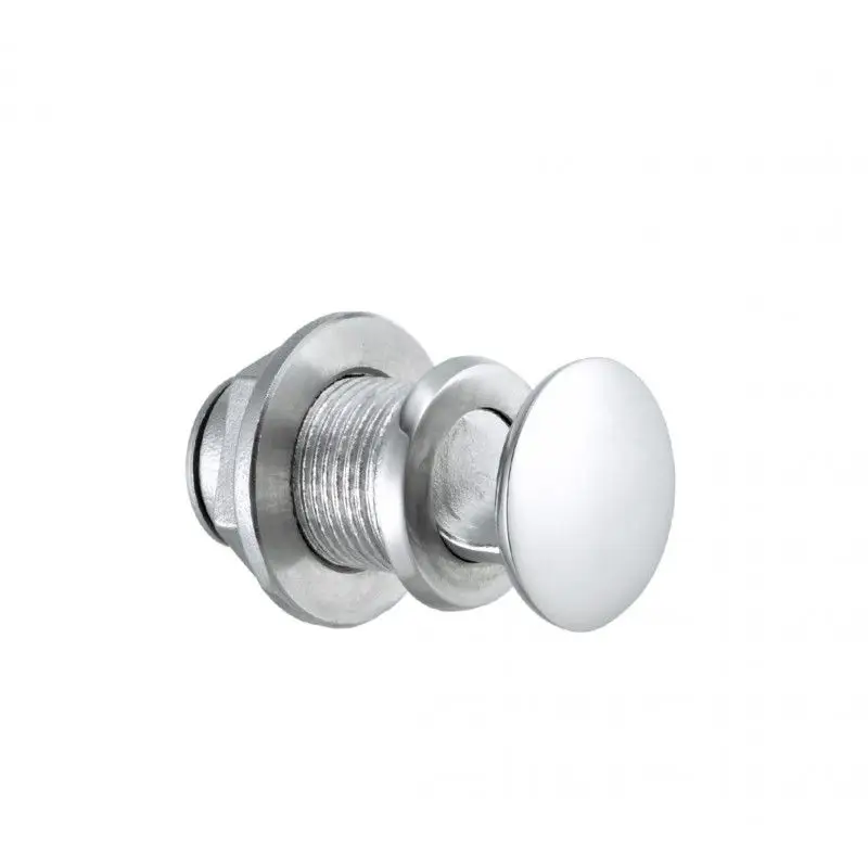 Portaparabordi ad incasso in acciaio inox AISI 316 con gancio a scomparsa Marine Town Subito Disponibile