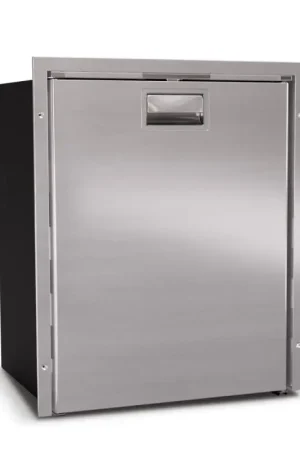 Acquista Ora Frigorifero Vitrifrigo con Apertura a Porta in Acciaio Inox e Funzione Vent Position