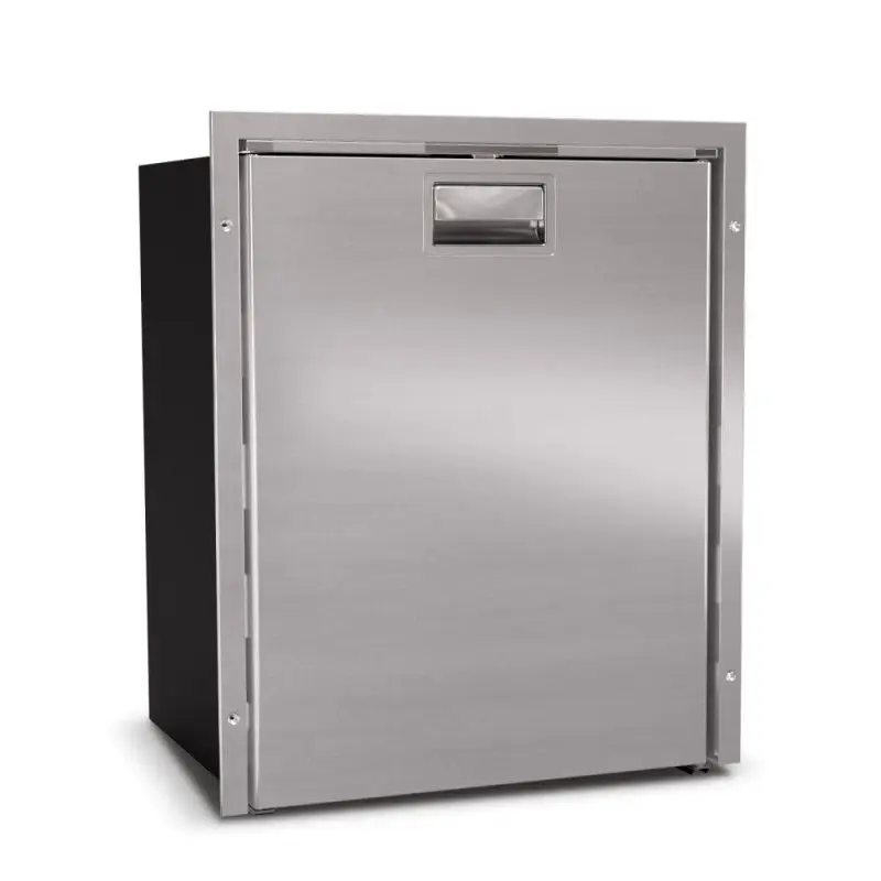 Acquista Ora Frigorifero Vitrifrigo con Apertura a Porta in Acciaio Inox e Funzione Vent Position