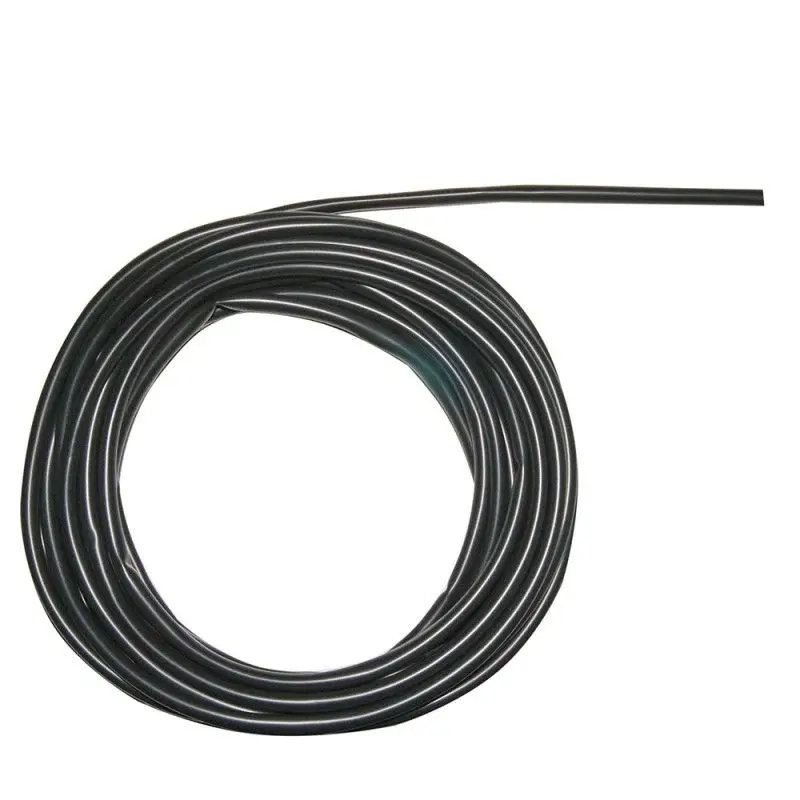 GUAINA TERMORESTRINGENTE PVC BIANCO 2:1 - Isolamento Conduttori e Connettori - Temp. -20°/+105° Promozione Esclusiva
