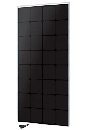 Offerta Speciale Pannelli Solari Monocristallini Back Contact