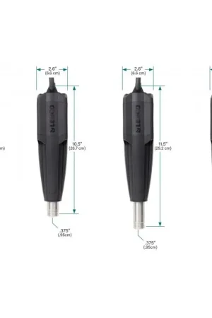 Pagamento Sicuro Lenco SD PRO Attuatori per Flap in Nylon Rinforzato con Acciaio Inox