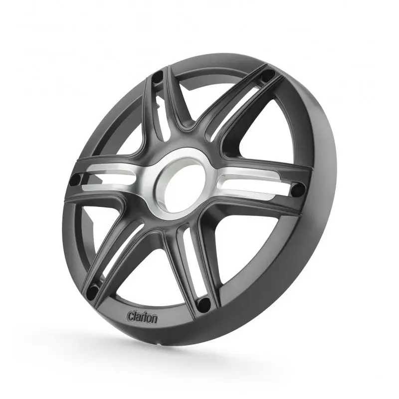 SUBWOOFER MARINO CLARION CON ILLUMINAZIONE LED RGB Novità