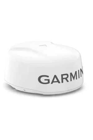 Antenna Garmin GMR 18 HD3 Dome Radar ad Impulsi 4kW con Funzione Overlay e Rilevamento MARPA Quantità Limitata