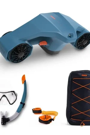 Batteria di ricambio per Sea Scooter Pro Jobe Professionale