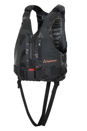 GIUBBOTTO HUDSON 50N ADULTO - Aiuto al galleggiamento con vestibilità ergonomica e tasca sul petto Saldi