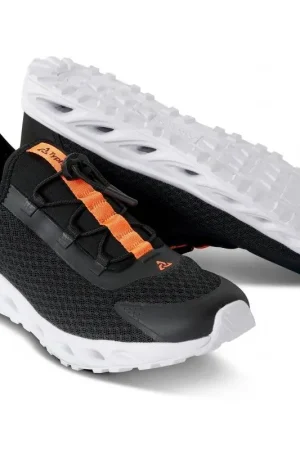 Nuovo Arrivo TS10 SNEAKER - Scarpe da barca con suola antiscivolo, sistema di drenaggio e allacciatura rapida