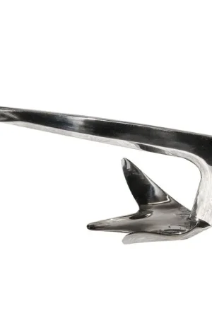 Bestseller Ancora Bruce Inox AISI 316 Lucidato - Peso Kg 30