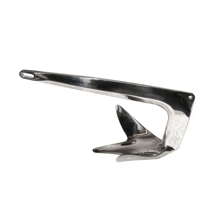 Bestseller Ancora Bruce Inox AISI 316 Lucidato - Peso Kg 30