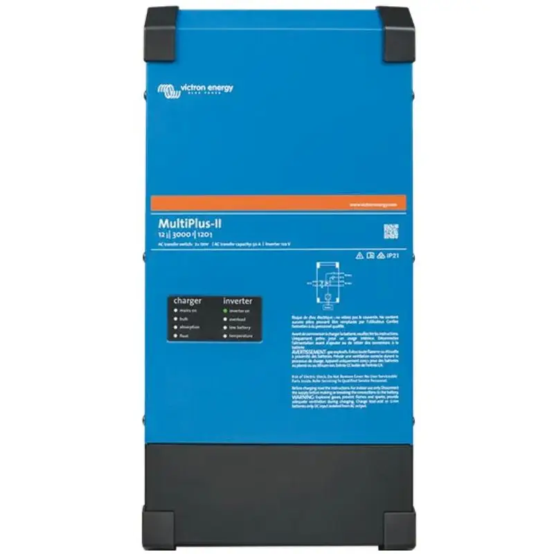 Offerta Speciale Victron Energy MultiPlus-II 12V 5000W Inverter/Caricabatterie 230V