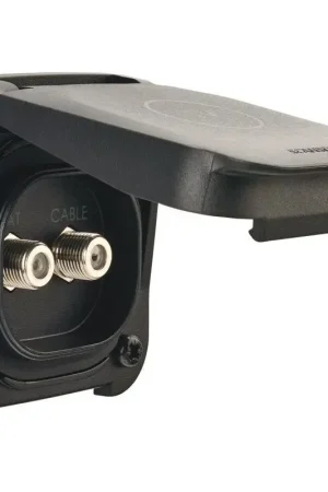 Connettore TV/SAT VENTURA per installazioni nautiche elettroniche Compra Adesso