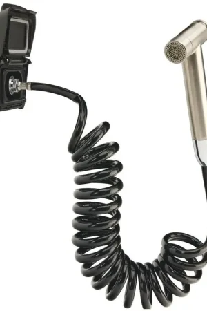 Compra Online Connettore acqua fredda e kit doccia VENTURA per imbarcazioni Scanstrut