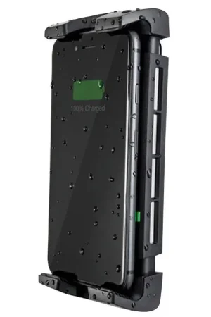 Portacellulare con Caricabatterie wireless Scanstrut ROKK ACTIVE 15W Promo Stagionale