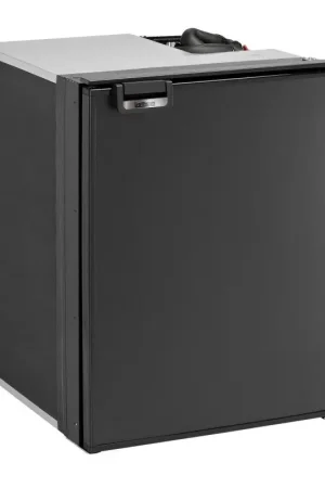 Soddisfatti O Rimborsati Congelatore Indel Webasto Marine Isotemp FREEZER CRUISE CLASSIC BLACK 63