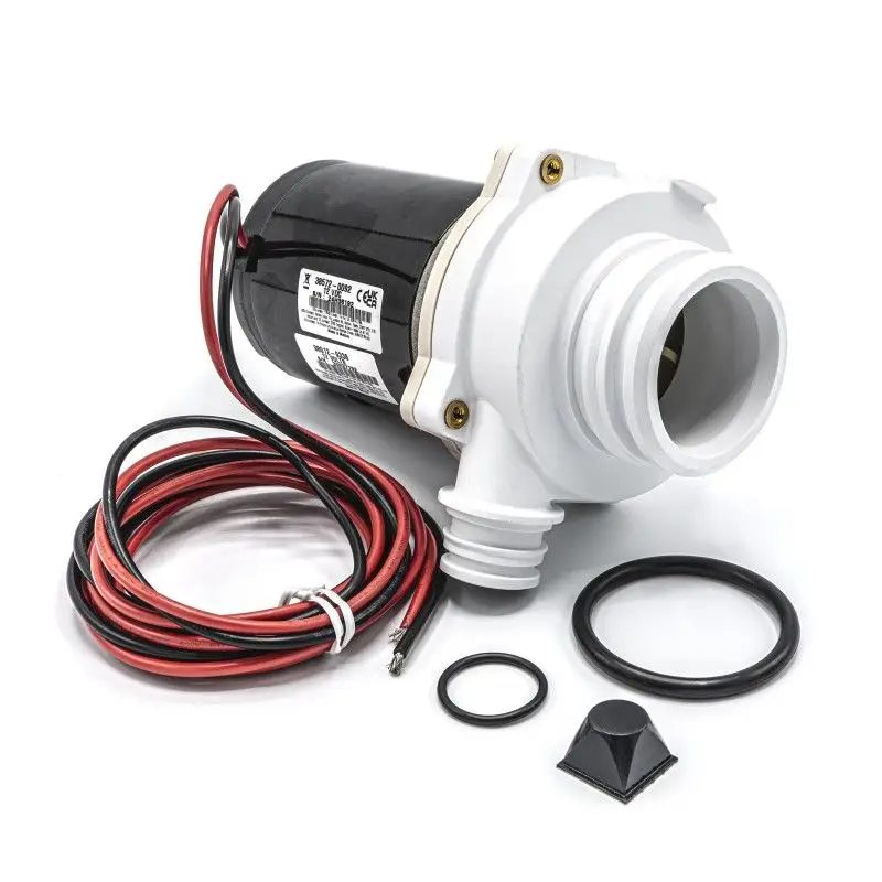 Acquista Ora Gruppo Pompa Kit B Quiet Flush 24V per WC Quiet Flush E2