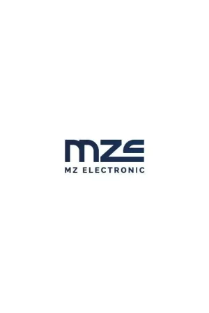 Motore di ricambio MZ Electronic 24V 2300W per barche e nautica Prezzo Basso