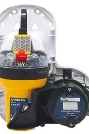 Epirb3 Ocean Signal PRO con AIS Automatico Ultima Occasione