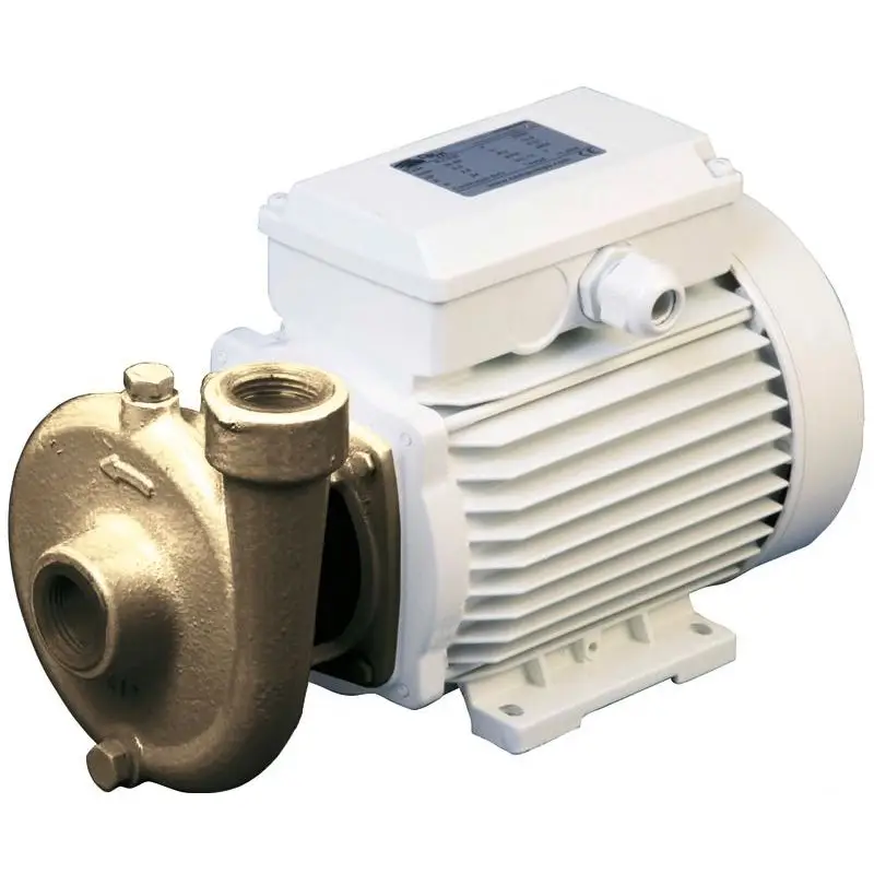Prezzo Basso Elettropompa Centrifuga CEM in Bronzo 80 lt/min