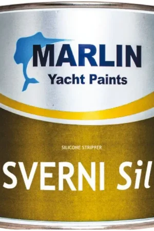 Bestseller Sverniciatore MARLIN Svernisil 0,75 l per imbarcazioni