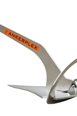 Ancora pieghevole in alluminio 1,7 kg per barche e nautica Scelto Dai Clienti
