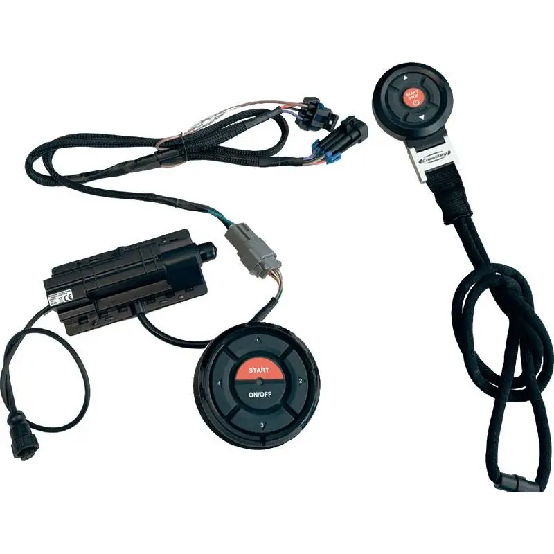Offerta Limitata Mercury DTS Tilt Adapter per motori fuoribordo