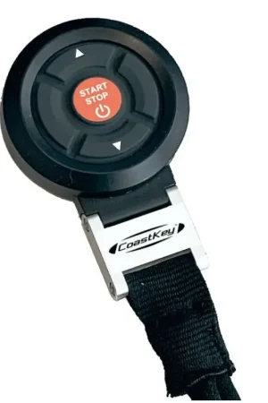 CoastKey Sistema multifunzione per avviamento motore Mercury doppio Popolare