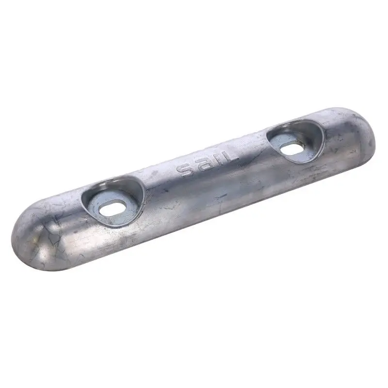 Anodo Fireline 455x94x40 - Anodo Fairline venduto sfuso Novità