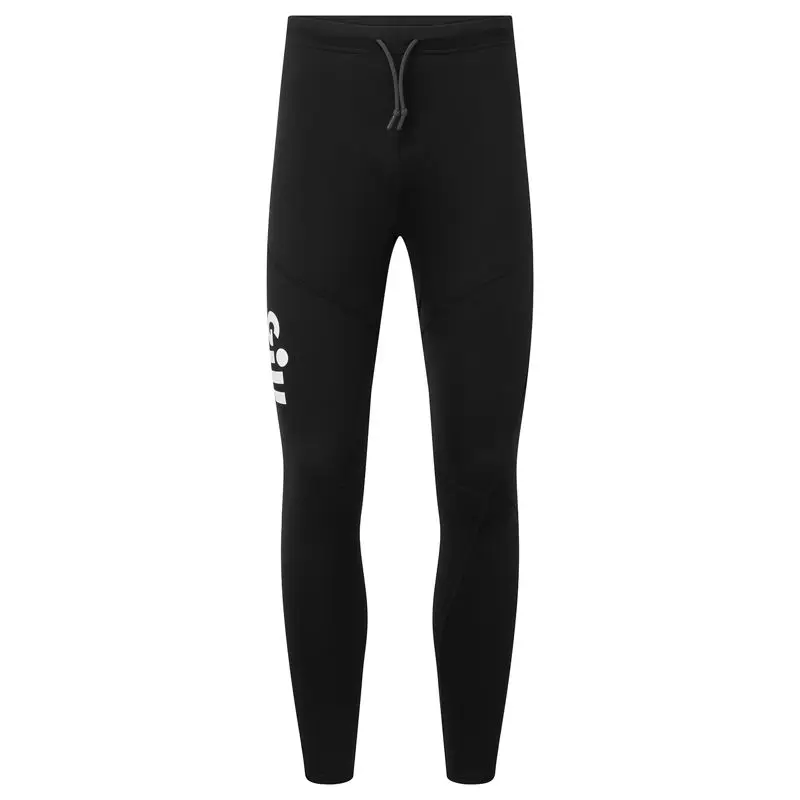 Pantaloni termici idrorepellenti Gill Marine - Primo strato con protezione UV 50+, morbidi ed elasticizzati, perfetti per vela e nautica. Solo Oggi