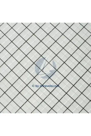 Esclusivo Monofilm Trasparente Rinforzato Adesivo MNX 3 Mil PSA 148 cm - Oltrevela.com - Ideale per Riparazione Vele - Vendita al Metro