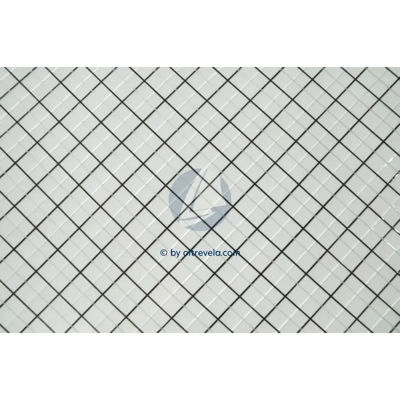 Esclusivo Monofilm Trasparente Rinforzato Adesivo MNX 3 Mil PSA 148 cm - Oltrevela.com - Ideale per Riparazione Vele - Vendita al Metro