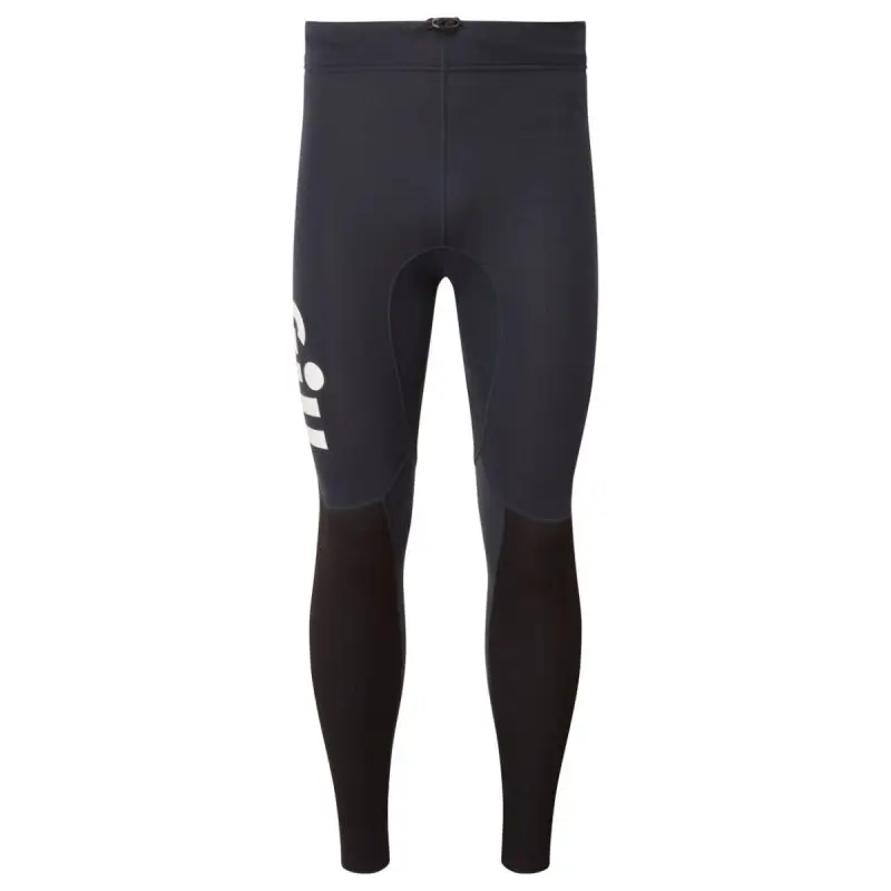 Vendita Finale Pantaloni Zenlite 2.0 Junior in neoprene 1,5mm Gill Marine - super elastici, rinforzati su seduta e ginocchia, per sport d'acqua e nautica.