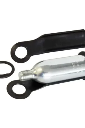 Compra Adesso Clip di Fissaggio Bomb 24/33 Plastimo - Pezzo di Ricambio per Giubbotti di Salvataggio Gonfiabili
