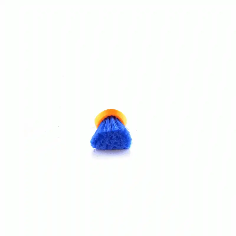 Prezzo Di Fabbrica Spazzola Manuale Blu Extra Morbida Deck Mate per Barche - Pulizia Efficace di Superfici Lucide e Sensibili ai Graffi con Impugnatura Ergonomica, 40 cm