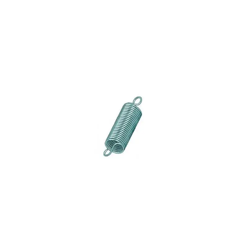 Più Venduto Molla per Tensiometro PT-2M Loos & Co. - Compatibile con Cavi Ø 5-6-7mm