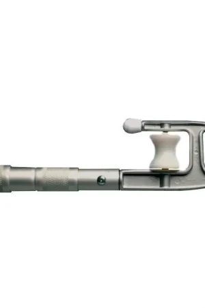 Gancio d'accosto professionale con puleggia di scorrimento in alluminio anodizzato per trappa con raffio - Osculati Super Prezzo