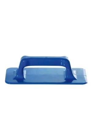 Super Prezzo Porta-abrasivi in Nylon YACHTICON per Pulizia Carena, Ponte e Timone con Agganci Istantanei - Strumento Professionale per Manutenzione Nautica