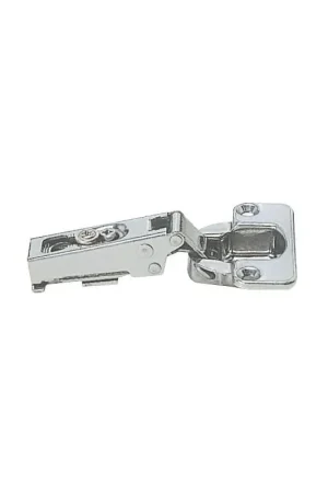 Cerniera a molla in acciaio inox per antine Sugatsune con tacchetto in nylon per regolazione sbalzo - Ottima per Nautica e Barche Prezzo Di Fabbrica