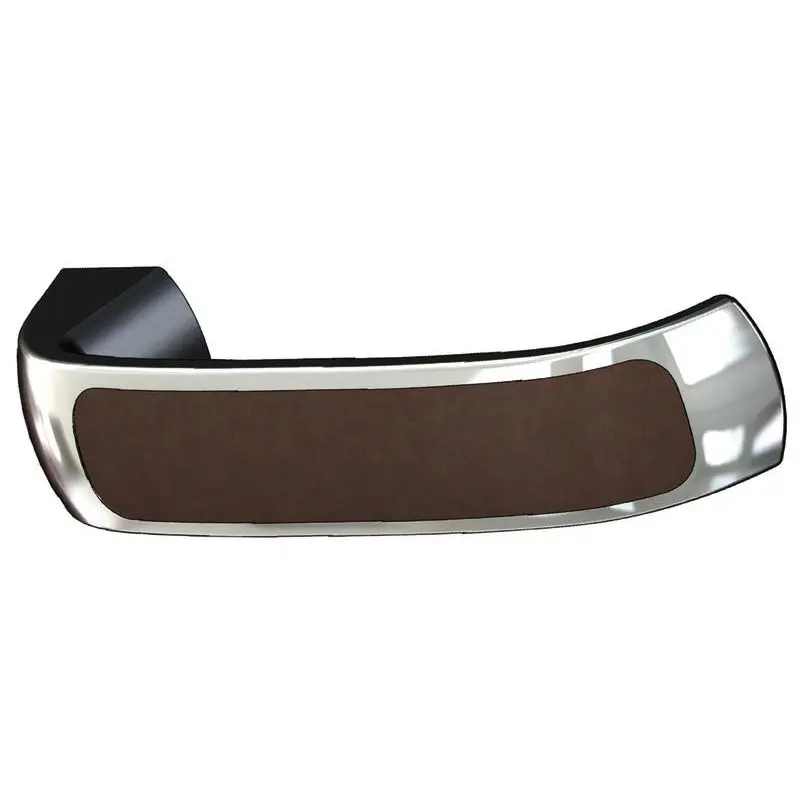 Spedizione Espresso Serratura per Porte Nautiche con Blocco Interno e Sblocco di Emergenza Esterno - Osculati - Dimensioni 94x57x11,5 mm per Porte da 16/38 mm