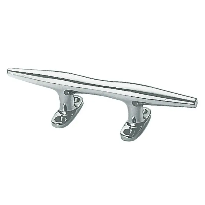 Bitta HEAVY DUTY Hollow Cleat - Bitta Resistente e Solida per Vela e Nautica - Osculati Vendita Finale