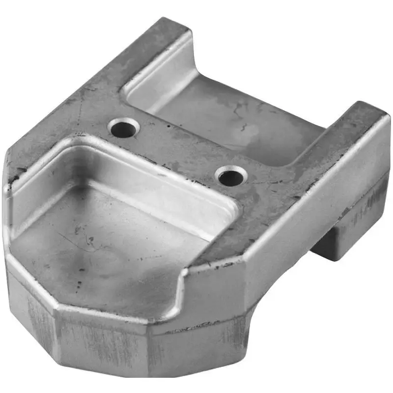Subito Disponibile Anodo di Magnesio per Gruppi Poppieri Mercruiser - Tecnoseal