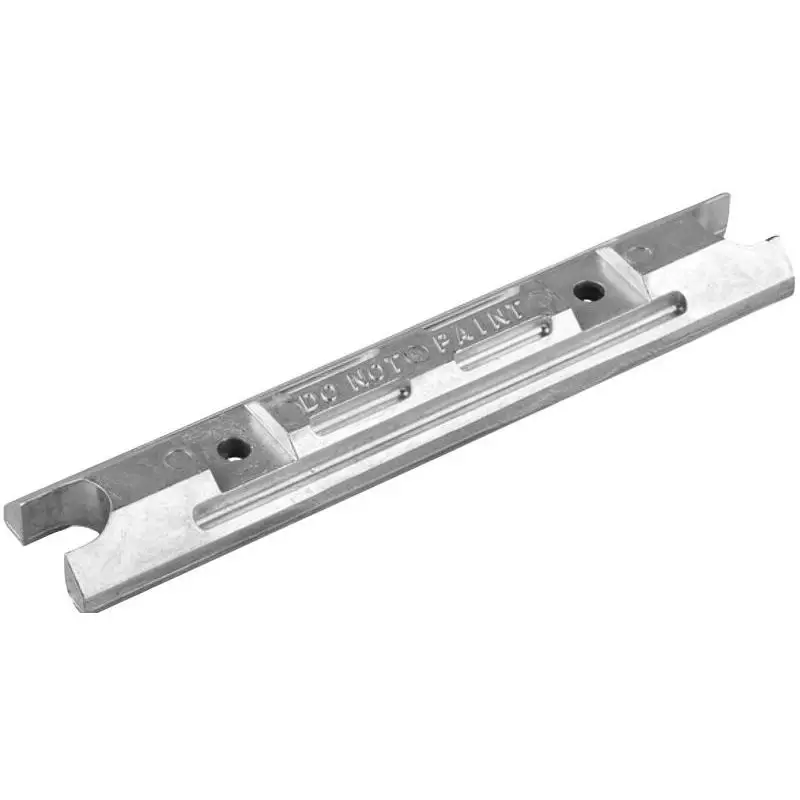 Barra Anodo in Magnesio per Motori Yamaha e Mariner 25/100 HP - Tecnoseal - Anodo Barra Magnesio per Protezione e Durata nel Tempo Occasione
