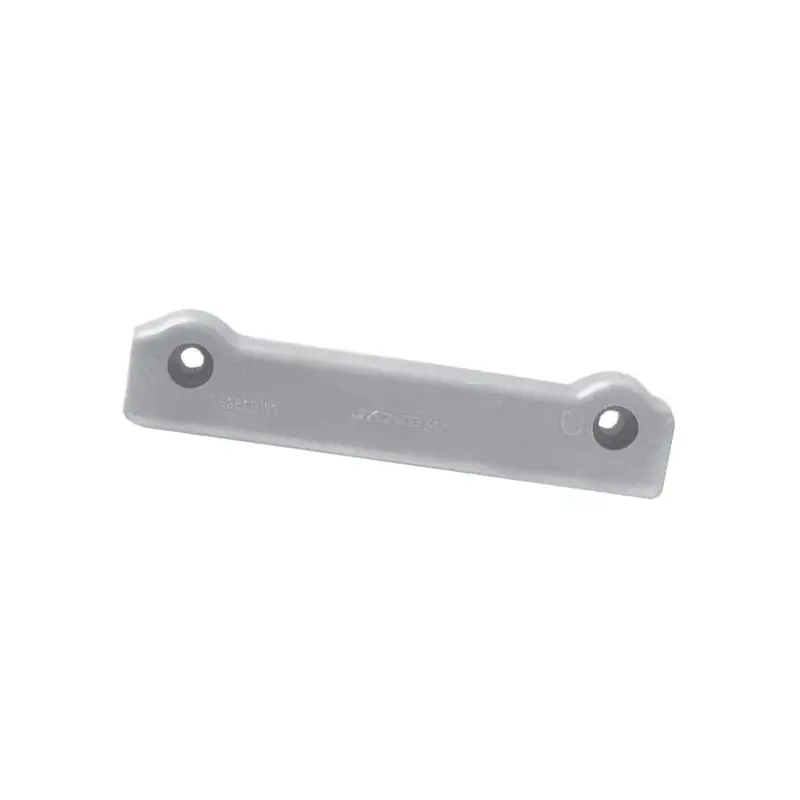 Barra Universale con Anodo in Magnesio per Piedi Tipo 250/270/280 - Volvo Penta - Tecnoseal Direttamente Dal Produttore