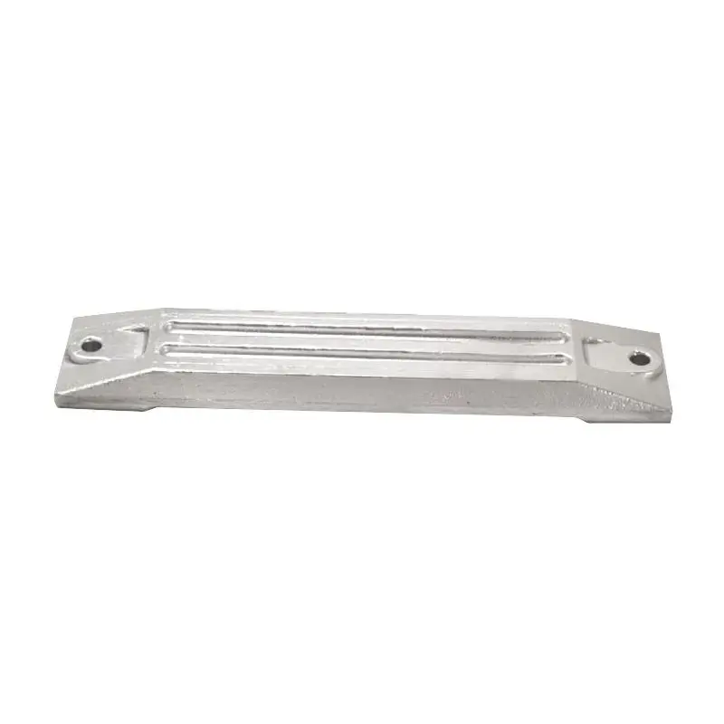 Offerta Del Giorno Piastra Tecnoseal 75/225 HP per Nautica - Riferimento originale 41106-ZW-000